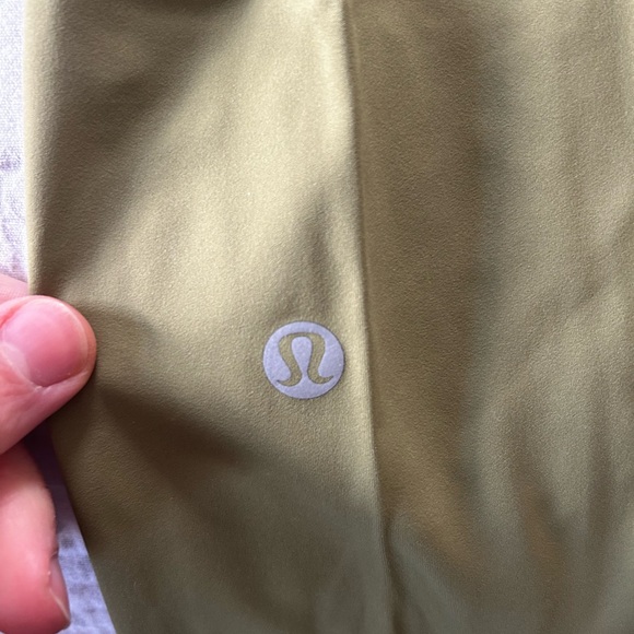 Lululemon Fast Free Leggings crop - Picture 4 of 5